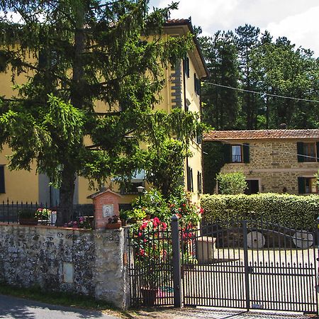 Alloggio Villa Manini سكاربيرا المظهر الخارجي الصورة