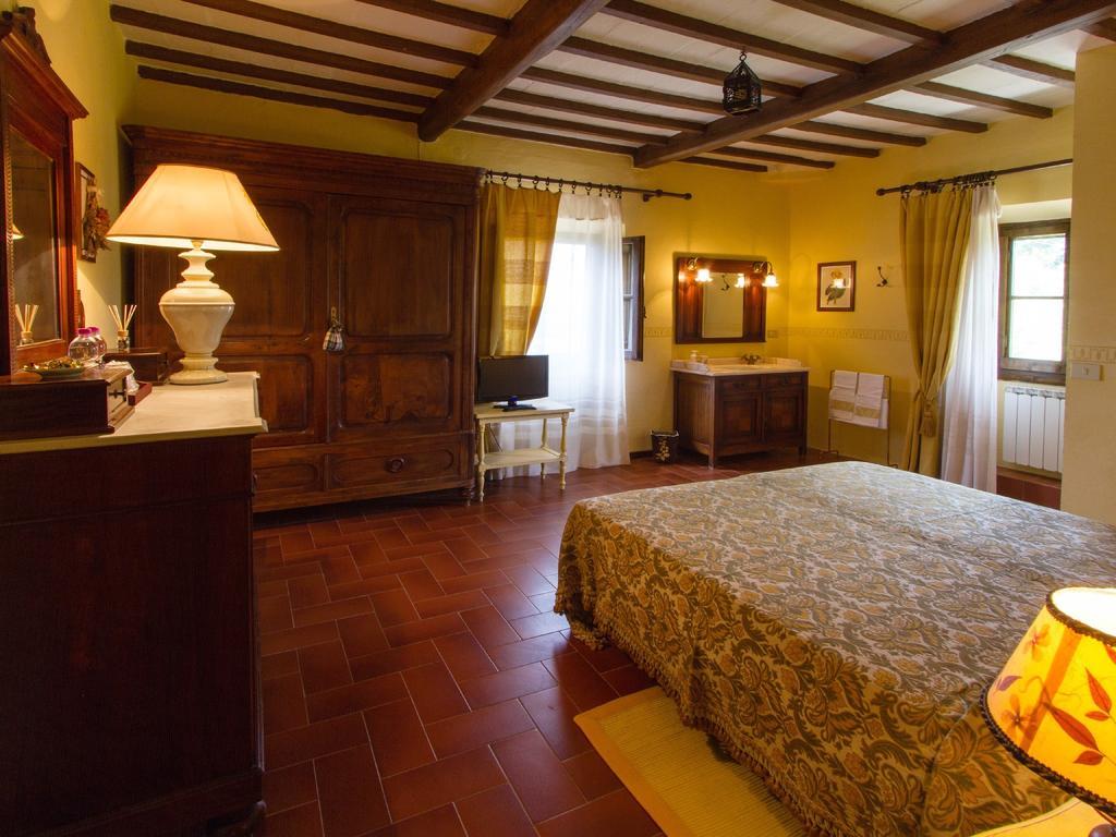 Alloggio Villa Manini سكاربيرا المظهر الخارجي الصورة